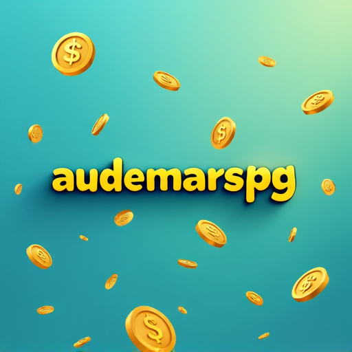 Logo da audemarspg